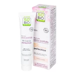 BB krém pre dokonalú pleť - odtieň Light 40 ml BIO   SO'BiO étic