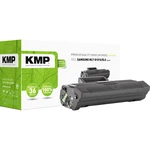 KMP kazeta s tonerom kompatibilná náhradný Samsung MLT-D101S toner  čierna 1500 Seiten SA-T61