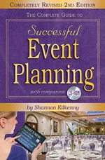 The Complete Guide to Successful Event Planning