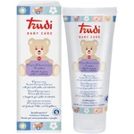 Trudi Baby Care kojenecký ochranný krém s včelím voskem a oxidem zinečnatým 100 ml