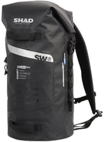 Shad SW38 Waterproof Black Rucsac-Sac impermeabil 35 L