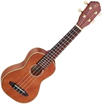 Ortega RU10 Ukulele soprano Natural