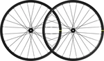 Mavic Ksyrium 29/28" (622 mm) Disc rupt 12x100-12x142-9x100-9x135 Shimano HG Center Lock Pereche de roți Roți