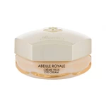 Guerlain Abeille Royale 15 ml očný krém pre ženy na veľmi suchú pleť; proti vráskam; na opuchy a kury pod očami