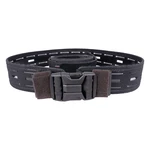 Opasek Tactical Belt PT6 Templar’s Gear® – Černá (Barva: Černá, Velikost: L)