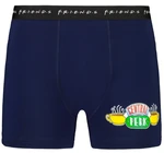 Men's boxer FRIENDS - Frogies