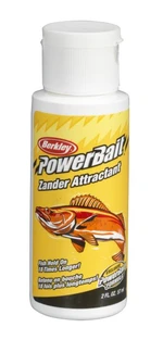 Berkley powerbait candát 57 ml