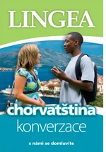 Chorvatština - konverzace