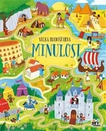 Velká bludišťárna - Minulost