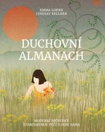 Duchovní almanach - LOEWE Emma, KELLNER Lindsay