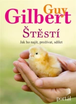 Štěstí - Guy Gilbert