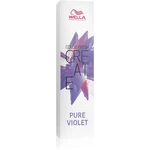 Wella Professionals Color Fresh Create semi-permanentná farba odtieň Pure Violet 60 ml