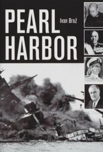 Pearl Harbor - Ivan Brož