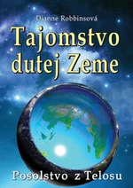 Tajomstvo Dutej Zeme - Anne Robinson