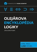 Olejárová encyklopédia logiky - Marián Olejár