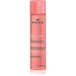 Nuxe Very Rose Radiance Peeling Lotion rozjasňujúci peeling pre všetky typy pleti 150 ml