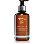 Apivita Moisturizing Face Tonic upokojujúce pleťové tonikum s hydratačným účinkom 200 ml