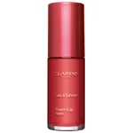 Clarins Water Lip Stain matný lesk na pery s hydratačným účinkom odtieň 08 Candy Water 7 ml