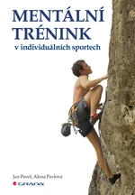 Mentální trénink v individuálních sportech, Pavel Jan