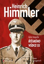 E-kniha: Himmler od Longerich Peter