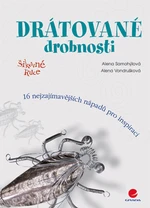 E-kniha: Drátované drobnosti od Samohýlová Alena