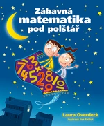 E-kniha: Zábavná matematika pod polštář od Overdeck Laura