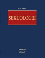 Sexuologie, Weiss Petr