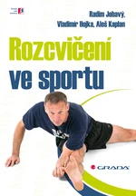 Rozcvičení ve sportu, Jebavý Radim