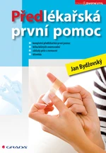 Předlékařská první pomoc, Bydžovský Jan