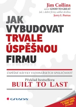 Jak vybudovat trvale úspěšnou firmu, Collins Jim