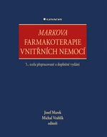 Markova farmakoterapie vnitřních nemocí, Marek Josef