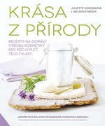 Kniha: Krása z přírody od Gogginová Juliette