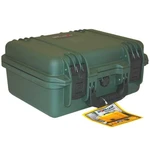 Odolný vodotěsný kufr Peli™ Storm Case® iM2100 bez pěny – Olive Green (Barva: Olive Green)