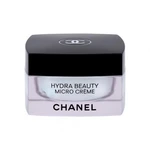 Chanel Hydra Beauty Micro Crème 50 g denní pleťový krém pro ženy na všechny typy pleti; na dehydratovanou pleť