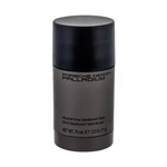 Porsche Design Palladium 75 ml deodorant pro muže deostick