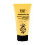 Ziaja Pineapple Body Scrub 160 ml proti celulitidě a striím pro ženy