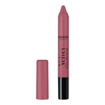 BOURJOIS Paris Velvet The Pencil 3 g rtěnka pro ženy 06 In Mauve Again rtěnka v tužce