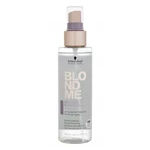 Schwarzkopf Professional Blond Me Blonde Wonders Glaze Mist 150 ml bezoplachová péče pro ženy na blond vlasy