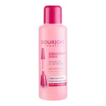 BOURJOIS Paris Gentle Nail Enamel Remover 125 ml odlakovač nehtů pro ženy