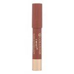 Collistar Twist Ultra-Shiny Gloss 4 g lesk na rty tester pro ženy 202 Nude