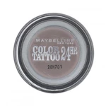Maybelline Color Tattoo 24H 4 g oční stín pro ženy 40 Permanent Taupe