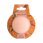 Gabriella Salvete Bath Bomb Mango Orange 100 g bomba do koupele pro ženy