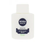 Nivea Men Sensitive 100 ml balzám po holení pro muže