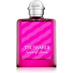 Trussardi Sound of Donna parfumovaná voda pre ženy 50 ml