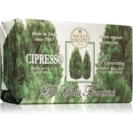 Nesti Dante Dei Colli Fiorentini Cypress Regenerating prírodné mydlo 250 g