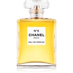 Chanel N°5 parfumovaná voda pre ženy 100 ml