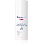 Eucerin Anti-Redness neutralizujúci denný krém so zelenými pigmentmi SPF 25 50 ml