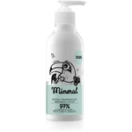 Yope Mineral hydratačné mlieko na ruky 300 ml