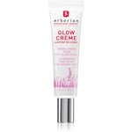 Erborian Glow Crème intenzívny hydratačný krém pre rozjasnenie pleti 15 ml