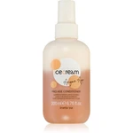 Inebrya Argan-Age 2-fázový bezoplachový kondicionér s arganovým olejom 200 ml